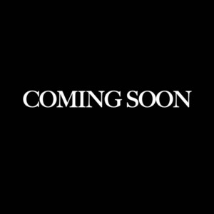 Foto Coming Soon