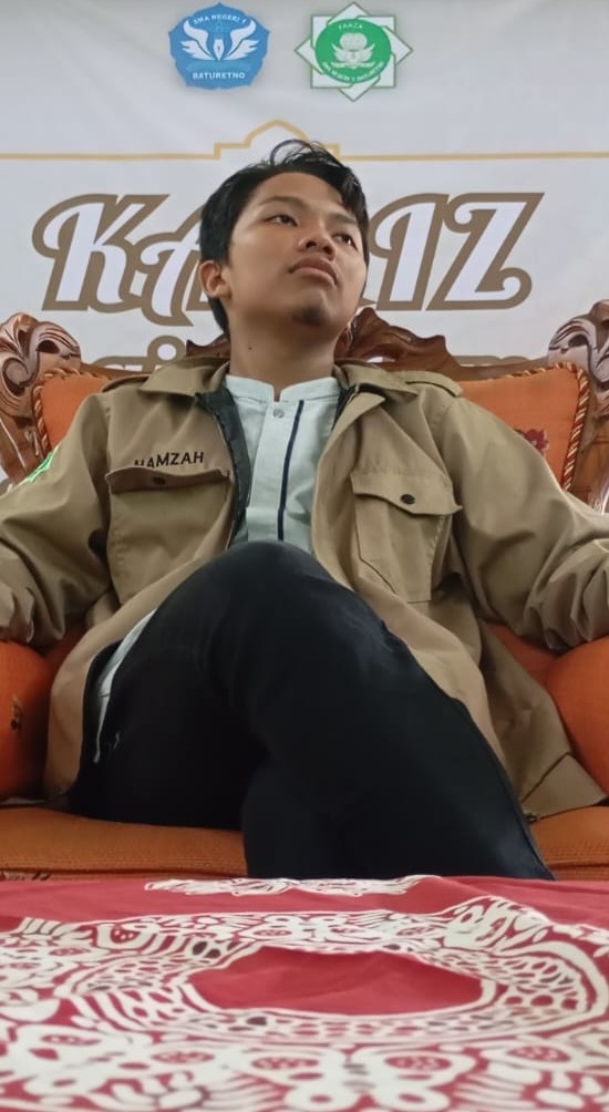 foto profil main